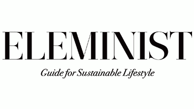 エシカルでサステナブルな暮らしをガイドするメディア「ELEMINIST」連載 公開しました。

