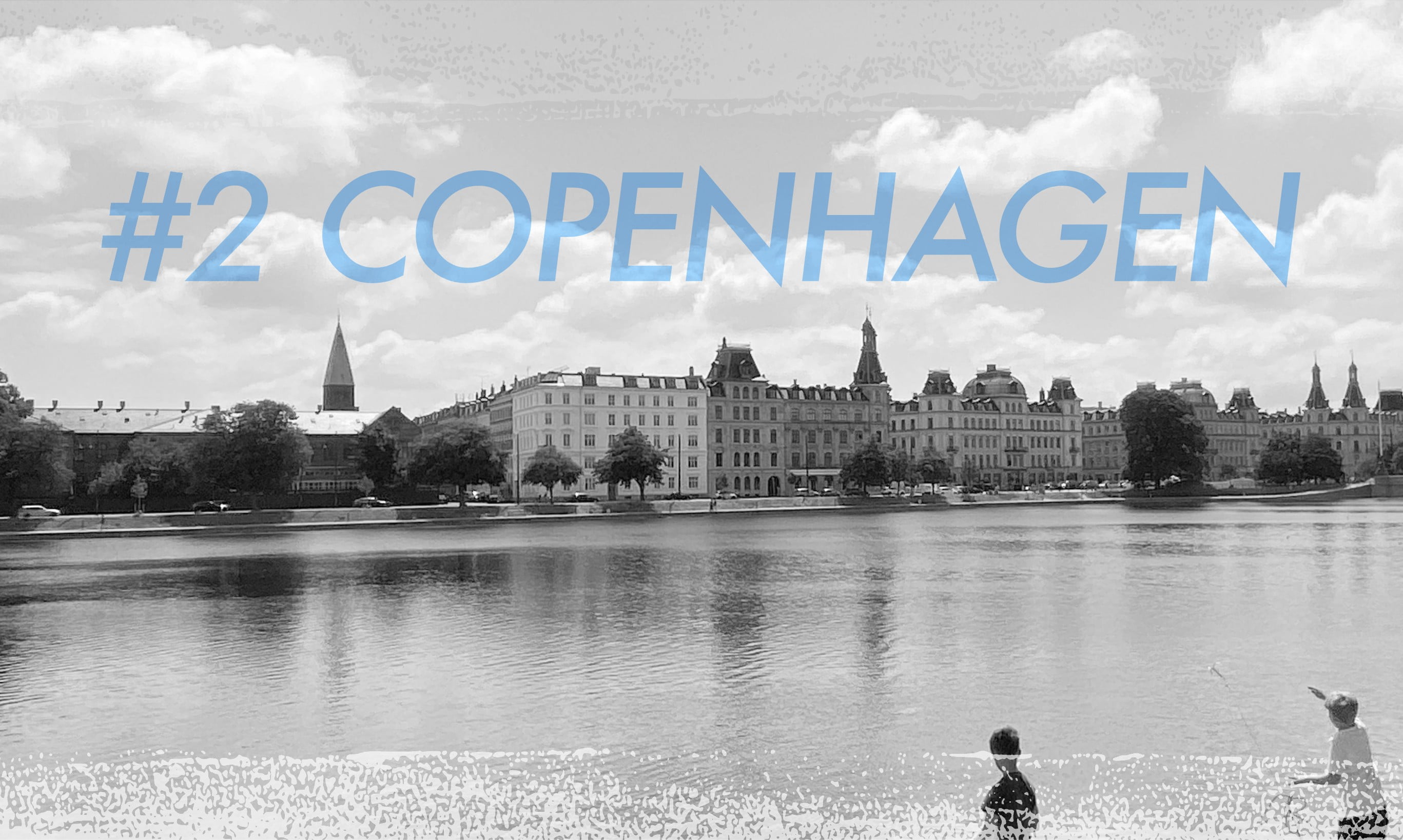 #2 COPENHAGEN