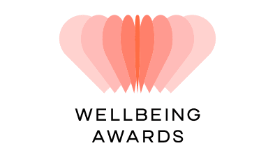 Well-being Awardsを開催します。