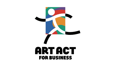 アート表現・創作のプロセスを体験することで、個人とチームの創造性を活性化させていく
ワークショップ・プログラム『Art Act for Business（アート・アクト）』がスタートします。