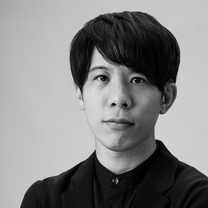 上田　昂輝