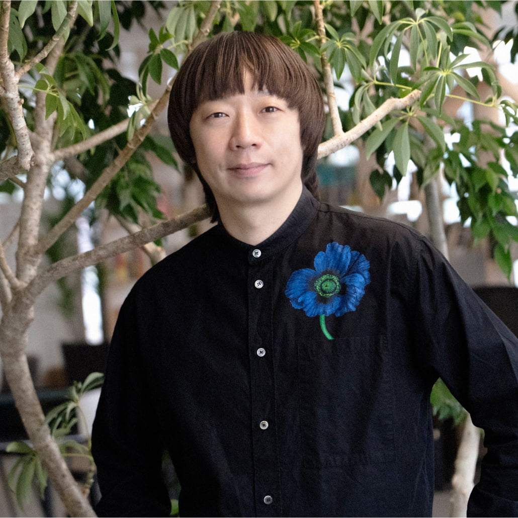 亀山淳史郎