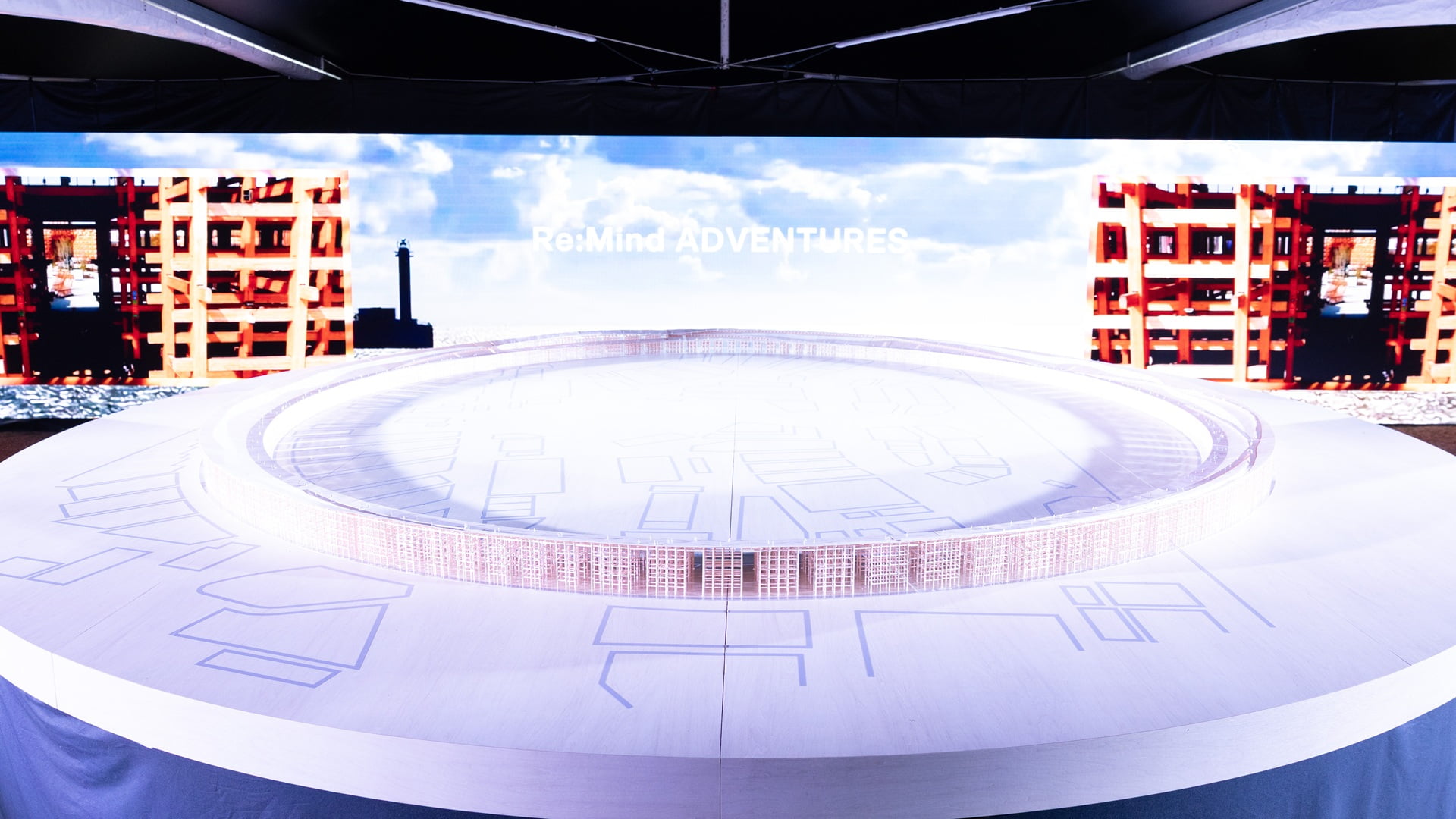 EXPO2025 Futures