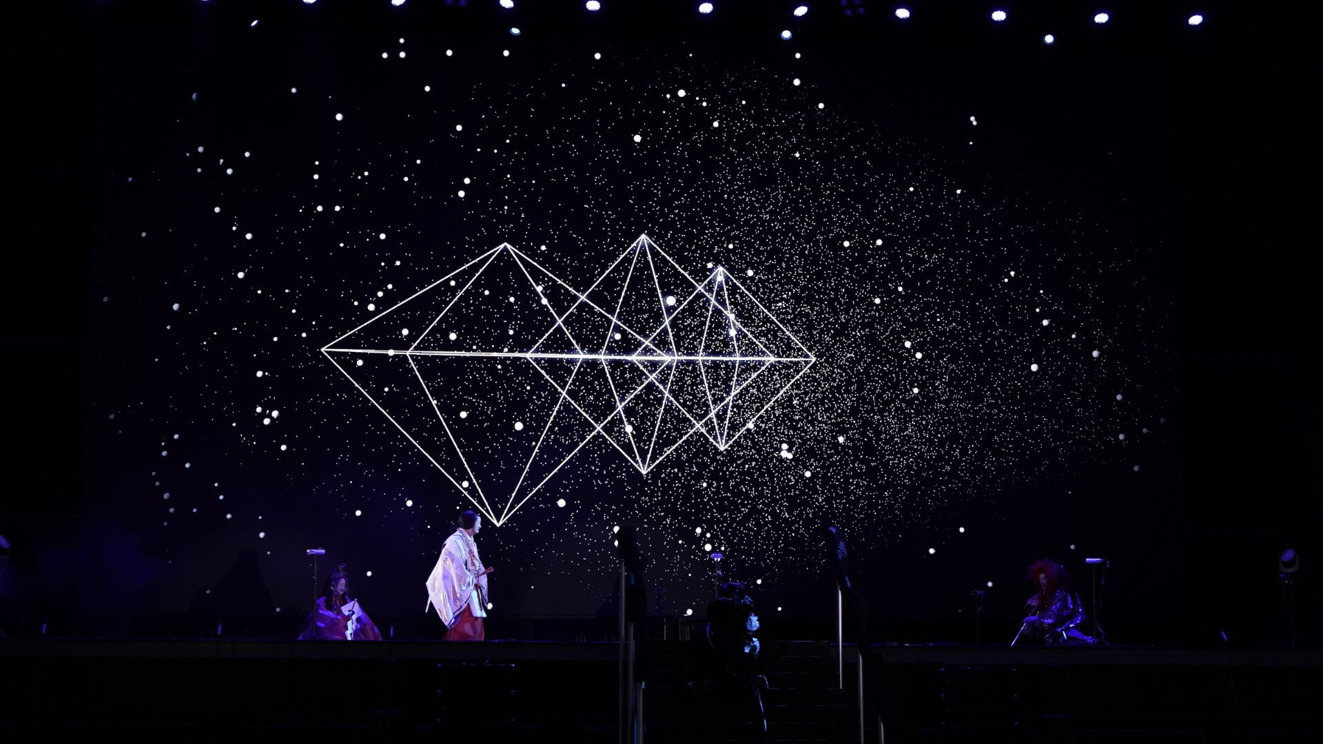 NARA Weaving the Future