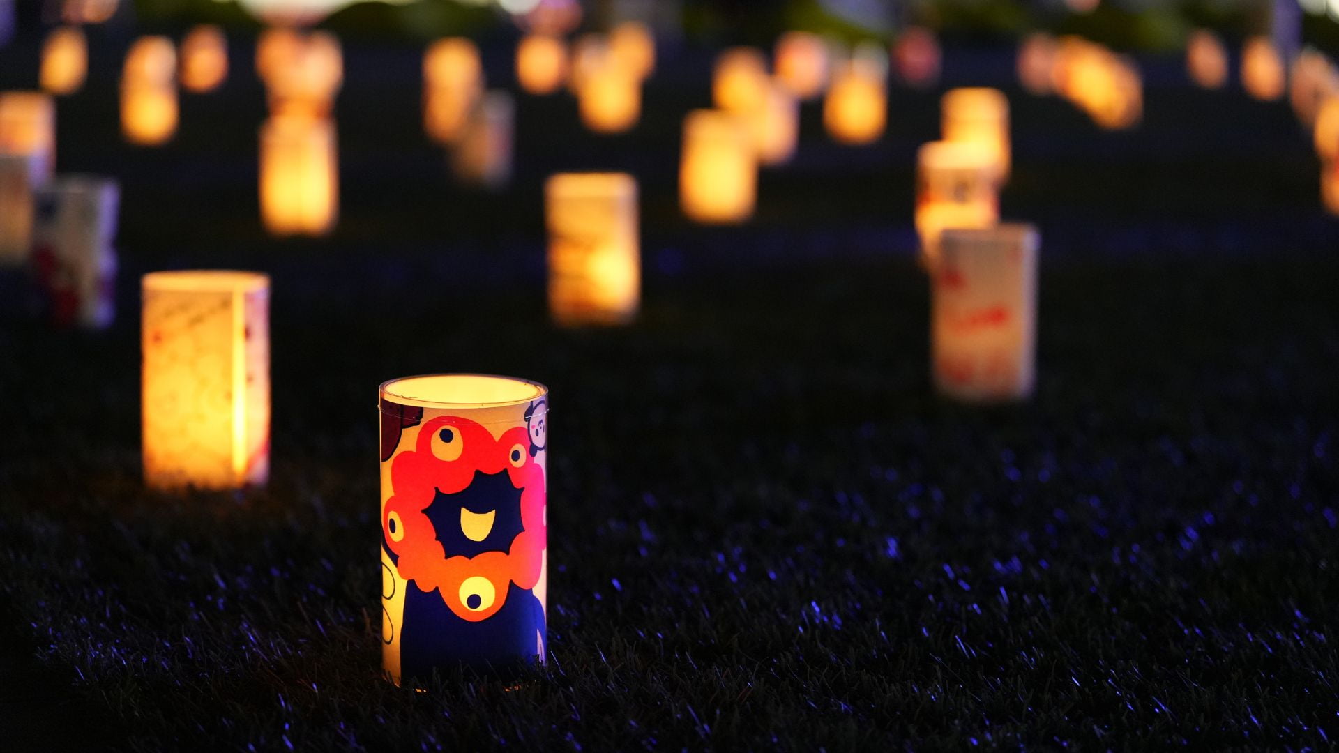 NARA Weaving the Future