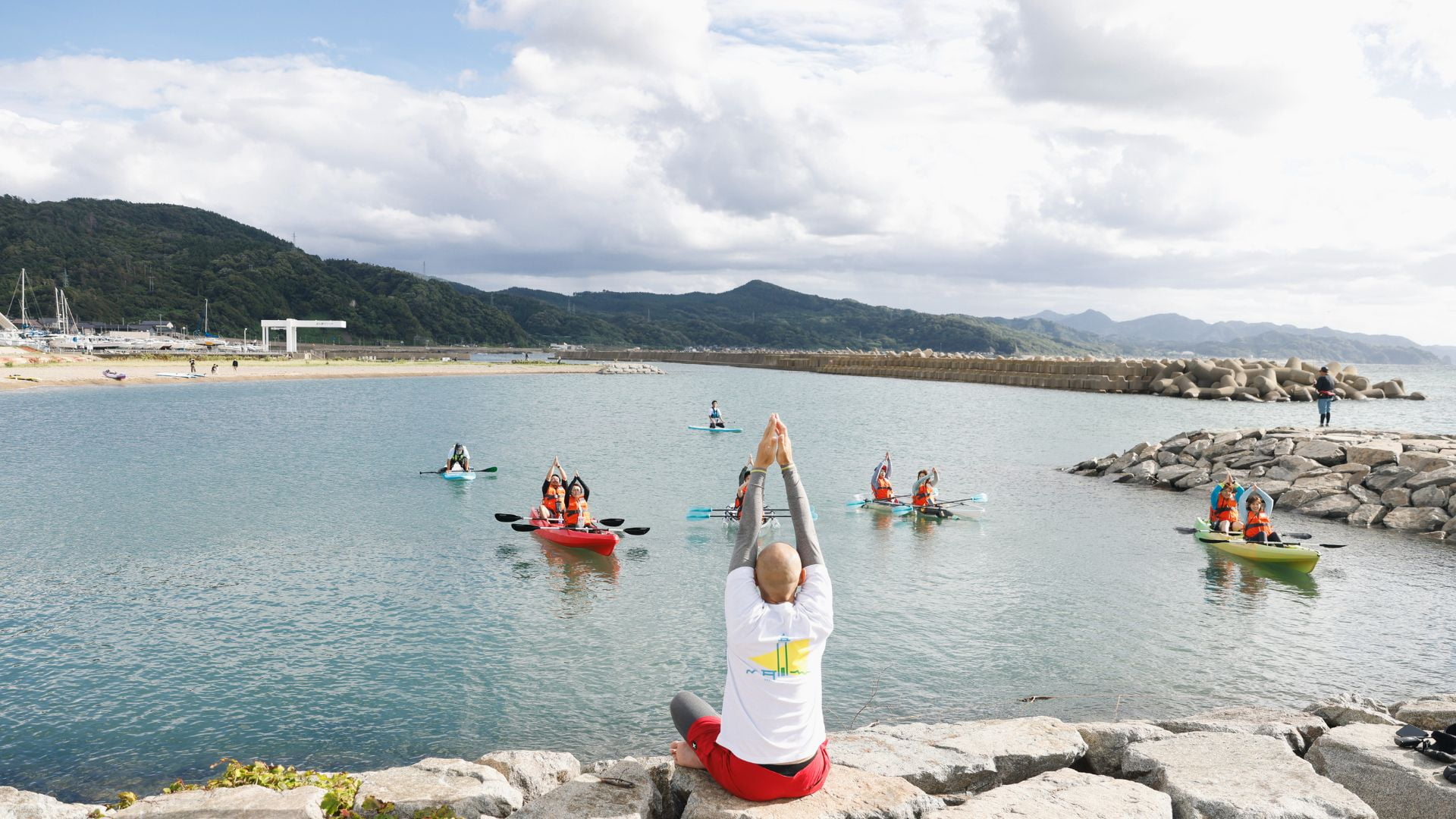 鼠ヶ関灯台利活用推進事業