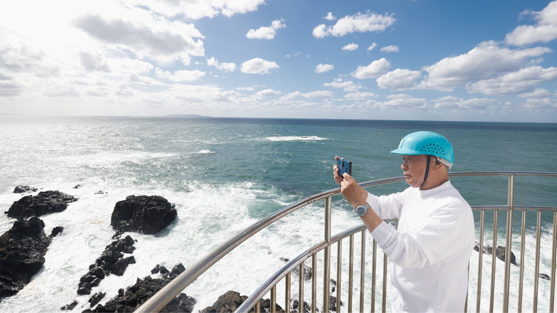 鼠ヶ関灯台利活用推進事業