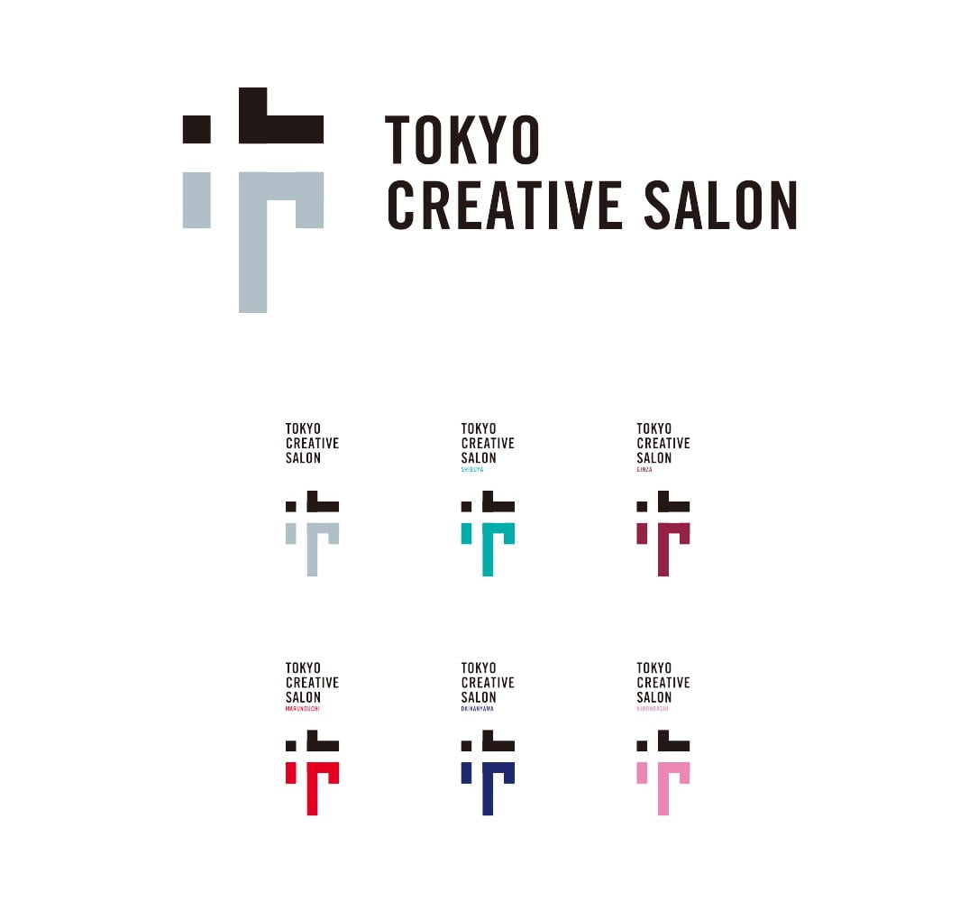 TOKYO CREATIVE SALON