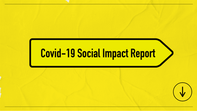 Covid-19 Social Impact Report