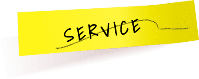 SERVICE